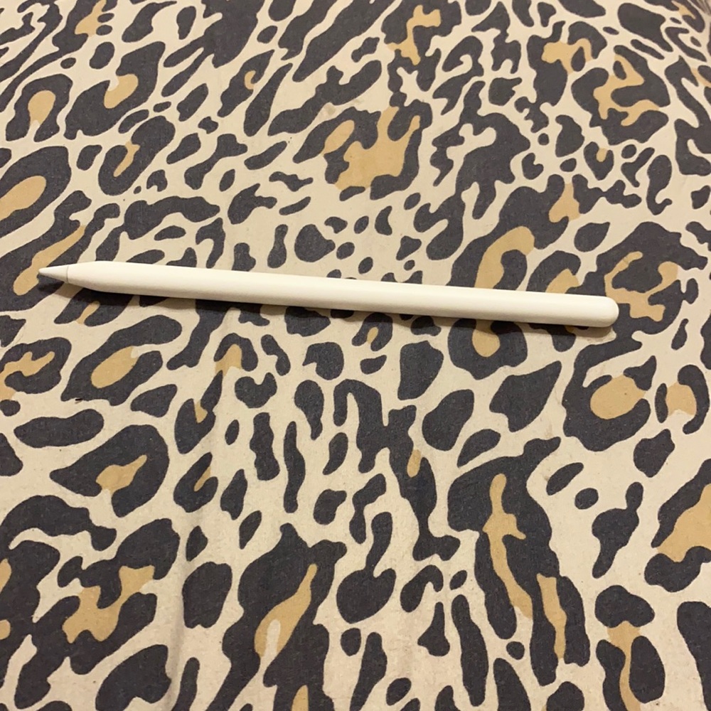 Apple Pencil fit fit I pad generation 2